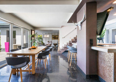 Haus Fotografie - Immobilien Fotograf Schweiz