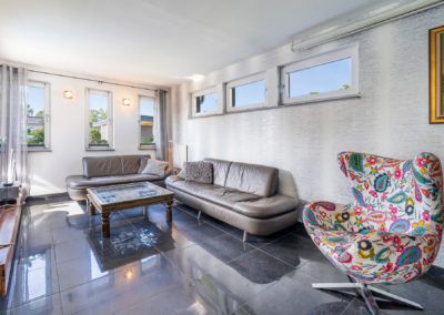 Haus Fotografie - Immobilien Fotograf Schweiz