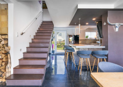 Haus Fotografie - Immobilien Fotograf Schweiz