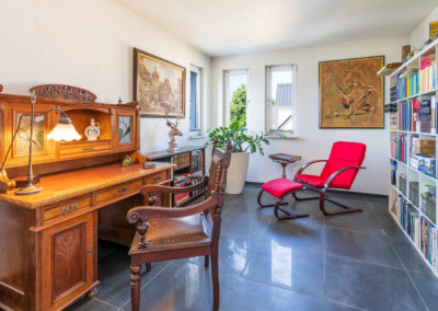 Haus Fotografie - Immobilien Fotograf Schweiz