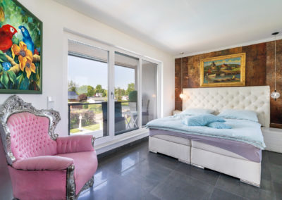 Haus Fotografie - Immobilien Fotograf Schweiz