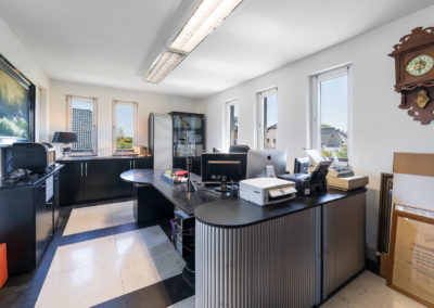Haus Fotografie - Immobilien Fotograf Schweiz