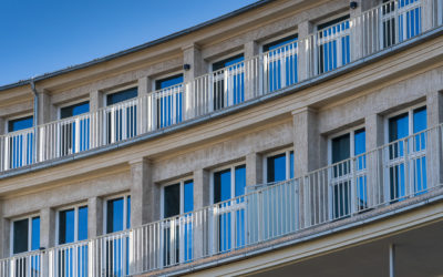 Olympisches Dorf Berlin