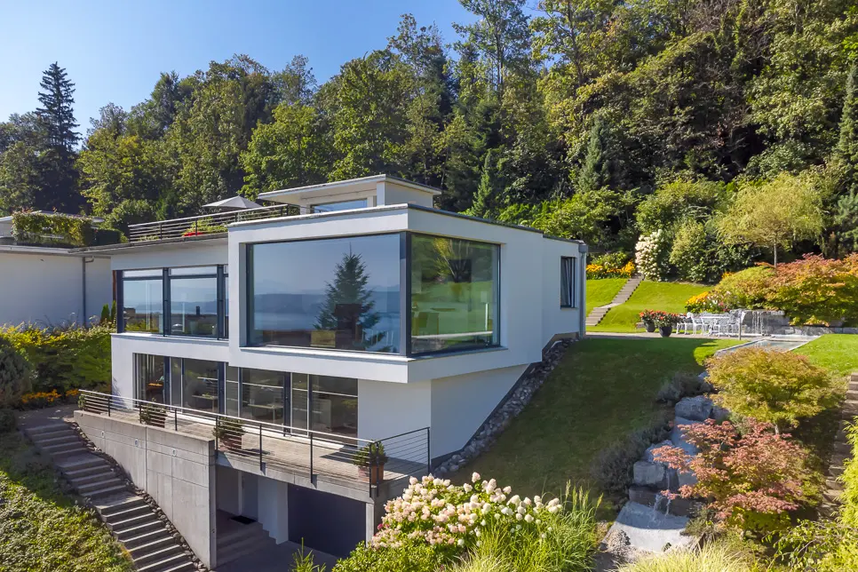 Immobilienfotografie Schweiz - Zuerich